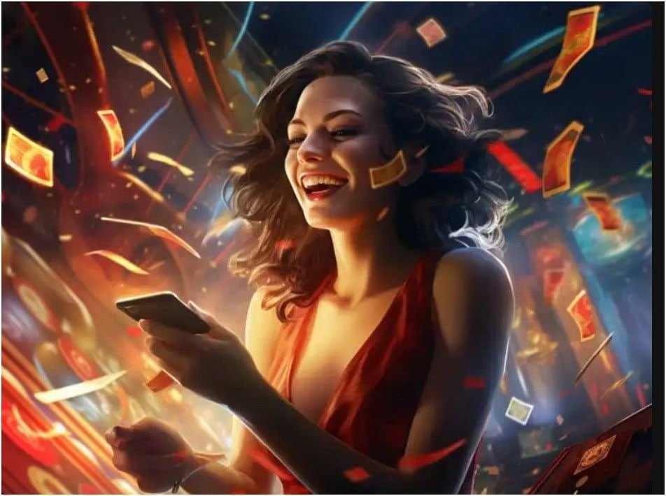 Lucky Phoenix themed mobile view for adult bet jdb users in Bangladesh