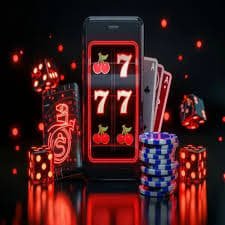 Responsible gaming reminder for Lucky Phoenix adults managing limits
